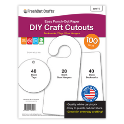 DIY Crafting Essentials (ONLINE ORDER ONLY)