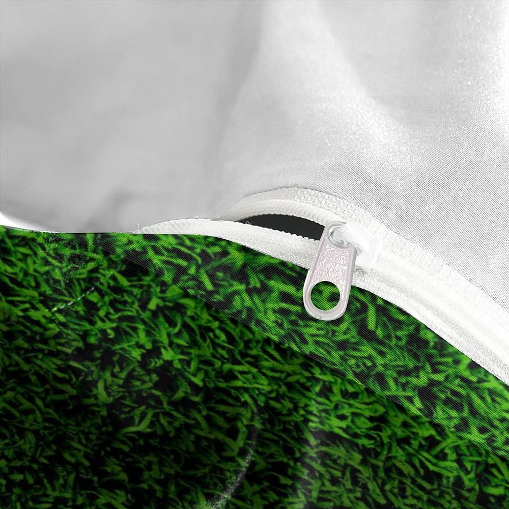 FC Dallas Bedding Set Duvet Cover Without Filler (Online Order Only)