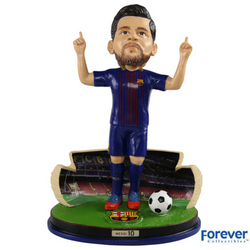 FC Barcelona Bobbleheads (ONLINE ORDER ONLY)