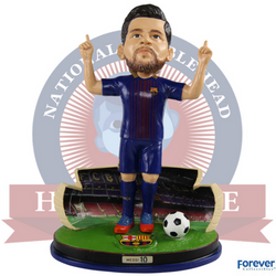 FC Barcelona Bobbleheads (ONLINE ORDER ONLY)