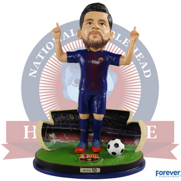 FC Barcelona Bobbleheads (ONLINE ORDER ONLY)