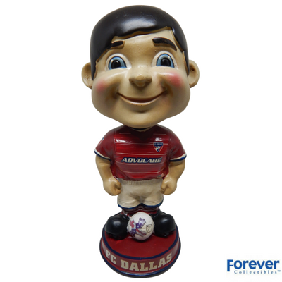 MLS Soccer Bobbleheads (ONLINE ORDER ONLY)