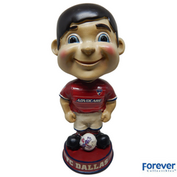 MLS Soccer Bobbleheads (ONLINE ORDER ONLY)
