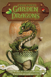 Field Guide To Garden Dragons (ONLINE ORDER ONLY)