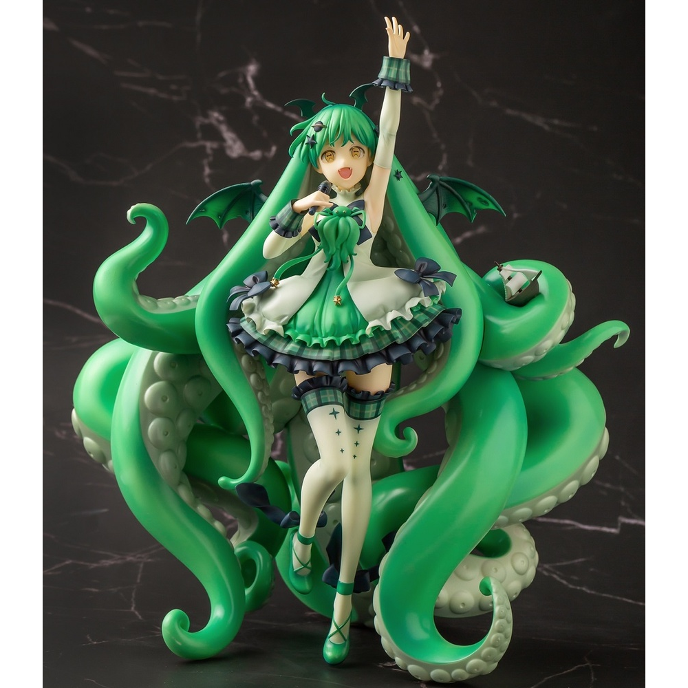 Fengrong: Cthulhu Mythos - Idol Cthulhu-chan 1/7 Scale Figure (ONLINE ORDER ONLY)