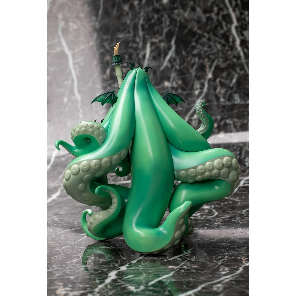 Fengrong: Cthulhu Mythos - Idol Cthulhu-chan 1/7 Scale Figure (ONLINE ORDER ONLY)