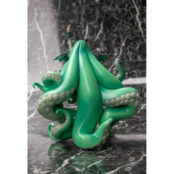 Fengrong: Cthulhu Mythos - Idol Cthulhu-chan 1/7 Scale Figure (ONLINE ORDER ONLY)