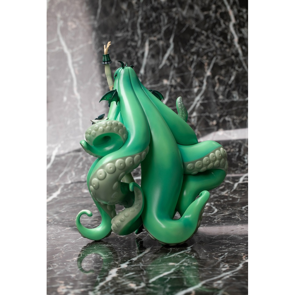 Fengrong: Cthulhu Mythos - Idol Cthulhu-chan 1/7 Scale Figure (ONLINE ORDER ONLY)