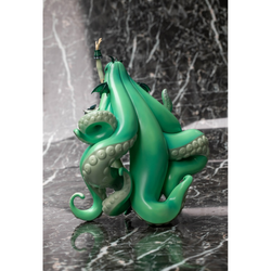 Fengrong: Cthulhu Mythos - Idol Cthulhu-chan 1/7 Scale Figure (ONLINE ORDER ONLY)