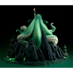 Fengrong: Cthulhu Mythos - Idol Cthulhu-chan (DX Edition) 1/7 Scale Figure (ONLINE ORDER ONLY)