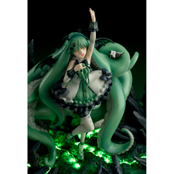 Fengrong: Cthulhu Mythos - Idol Cthulhu-chan (DX Edition) 1/7 Scale Figure (ONLINE ORDER ONLY)