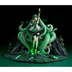 Fengrong: Cthulhu Mythos - Idol Cthulhu-chan (DX Edition) 1/7 Scale Figure (ONLINE ORDER ONLY)