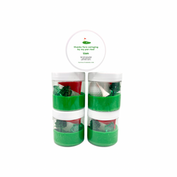Golf Themed Play Dough Party Favors for Kids (ONLINE ORDER ONLY)