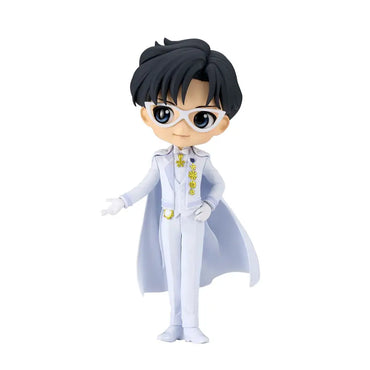 QPosket Statue: Sailor Moon Eternal - Prince Endymion Version B (ONLINE ORDER ONLY)