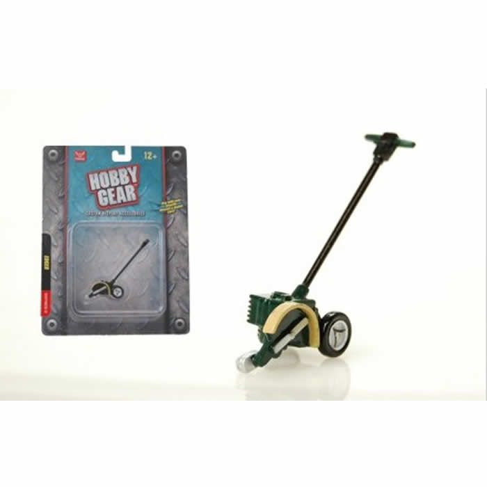 FEX16063 Lawn Edger 1/24 Scale Plastic Model Accessory Phoenix Toys (ONLINE ORDER ONLY)