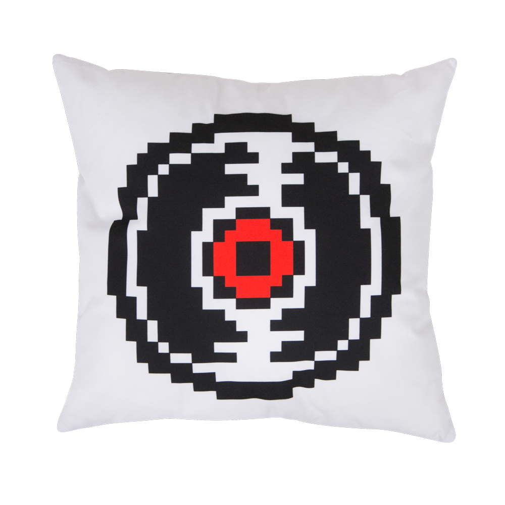 For Fans By Fans: Homestuck - Dave's Record Pillow (ONLINE ORDER ONLY)