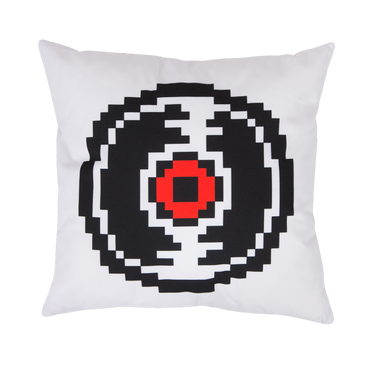 For Fans By Fans: Homestuck - Dave's Record Pillow (ONLINE ORDER ONLY)
