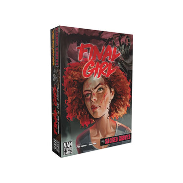 Final Girl: Slaughter in the Groves (ONLINE ORDER ONLY)