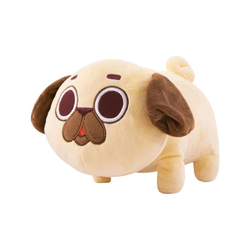 Good Smile Company: Puglie Pug 10 Inch Large Plush (ONLINE ORDER ONLY)