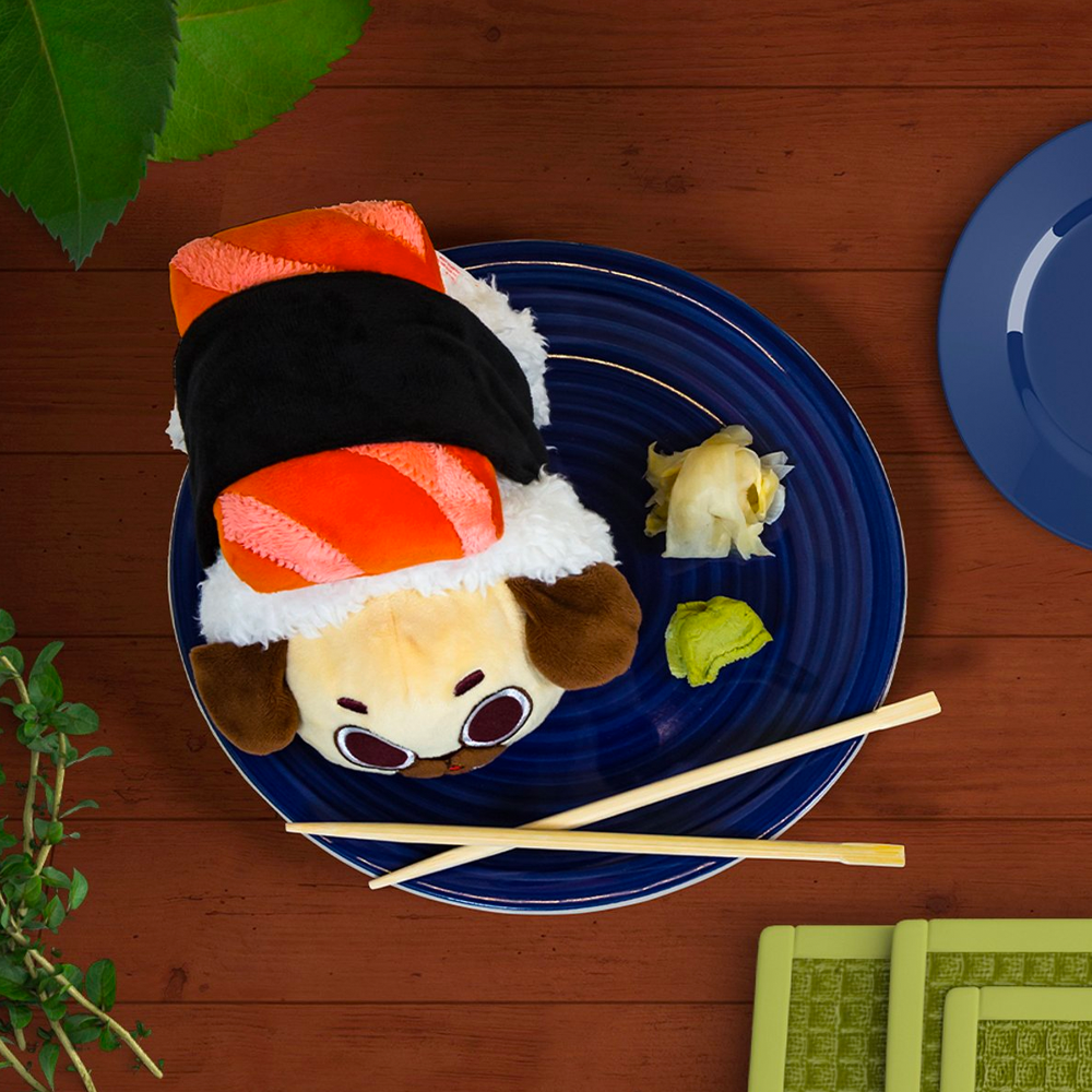 Good Smile Company: Puglie Sushie Costume (ONLINE ORDER ONLY)