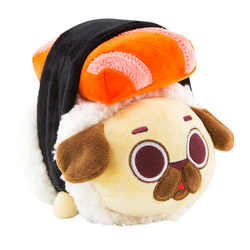 Good Smile Company: Puglie Sushie Costume (ONLINE ORDER ONLY)
