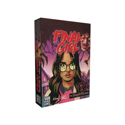 Final Girl: Frightmare on Maple Lane (ONLINE ORDER ONLY)