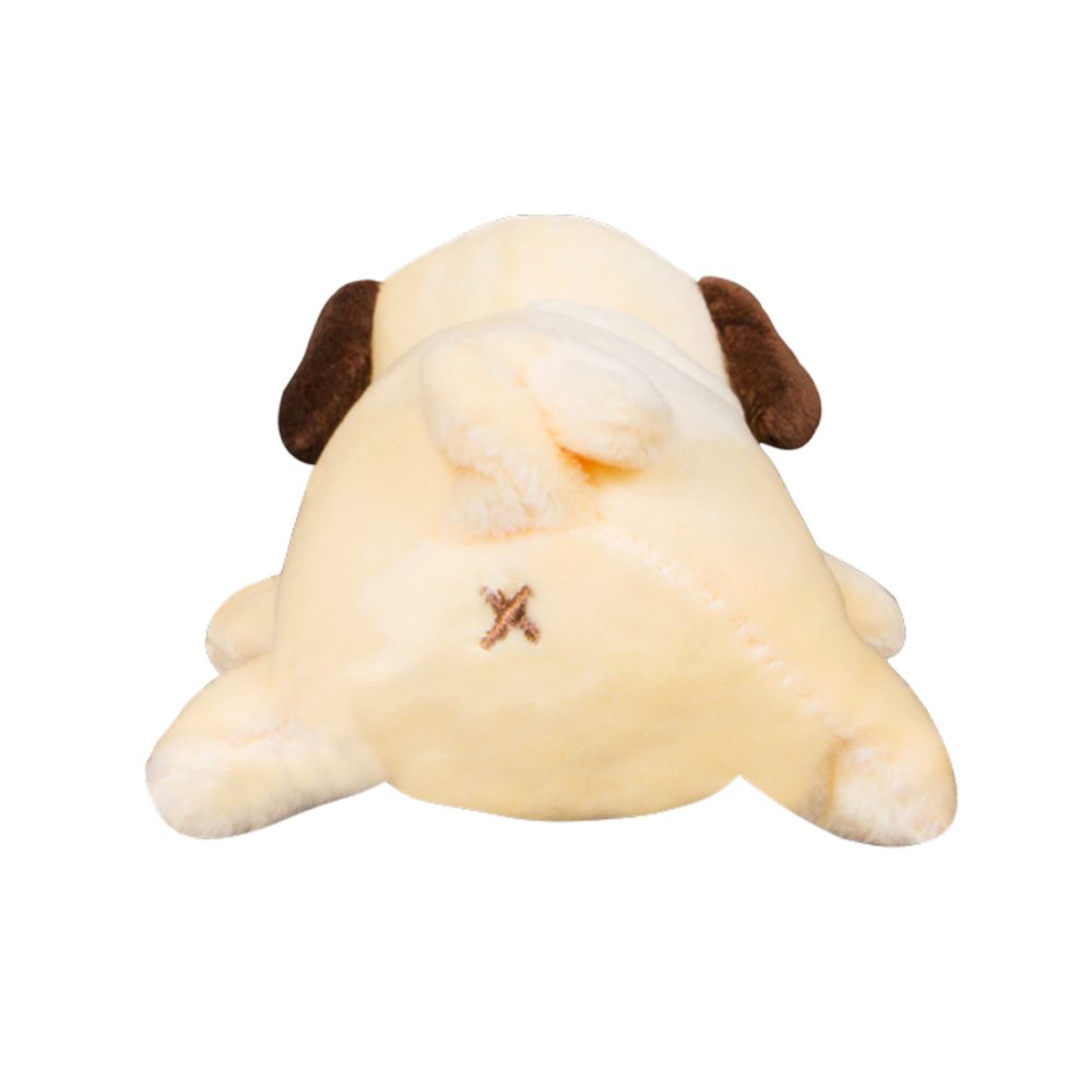 Good Smile Company: Puglie Clip Clap Plush (ONLINE ORDER ONLY)