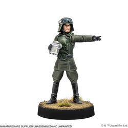 Star Wars Legion: Darth Vader & General Veers Character Expansion (ONLINE ORDER ONLY)