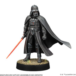 Star Wars Legion: Darth Vader & General Veers Character Expansion (ONLINE ORDER ONLY)