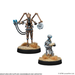 Star Wars: Legion – Separatist Specialists