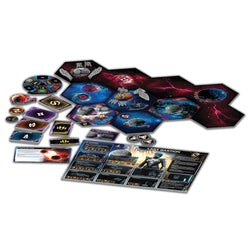 Twilight Imperium: Fourth Edition - Thunder's Edge (ONLINE ORDER ONLY)