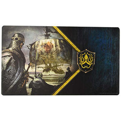 FFGGTS02 Ironborn Reavers Playmat Game Of Thrones Fantasy Flight Games (ONLINE ORDER ONLY)