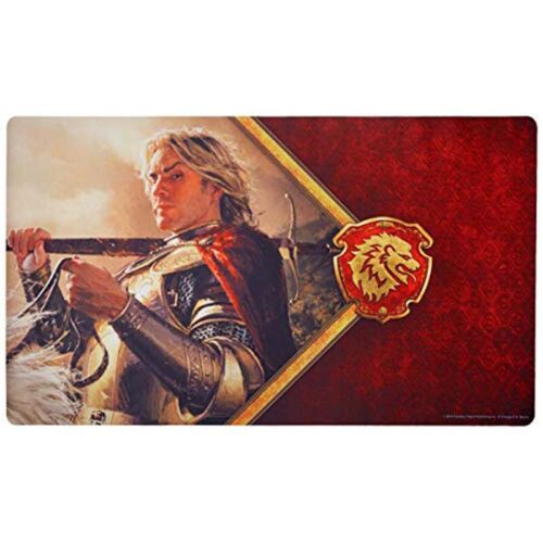 FFGGTS03 The Kingslayer Playmat Game Of Thrones Fantasy Flight Games (ONLINE ORDER ONLY)
