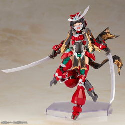 KOTOBUKIYA: Frame Arms Girl - Magatsuki-Houten Model Kit (ONLINE ORDER ONLY)