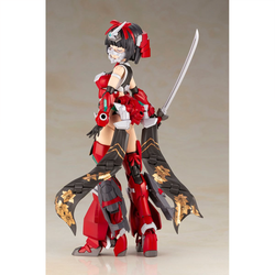KOTOBUKIYA: Frame Arms Girl - Magatsuki-Houten Model Kit (ONLINE ORDER ONLY)