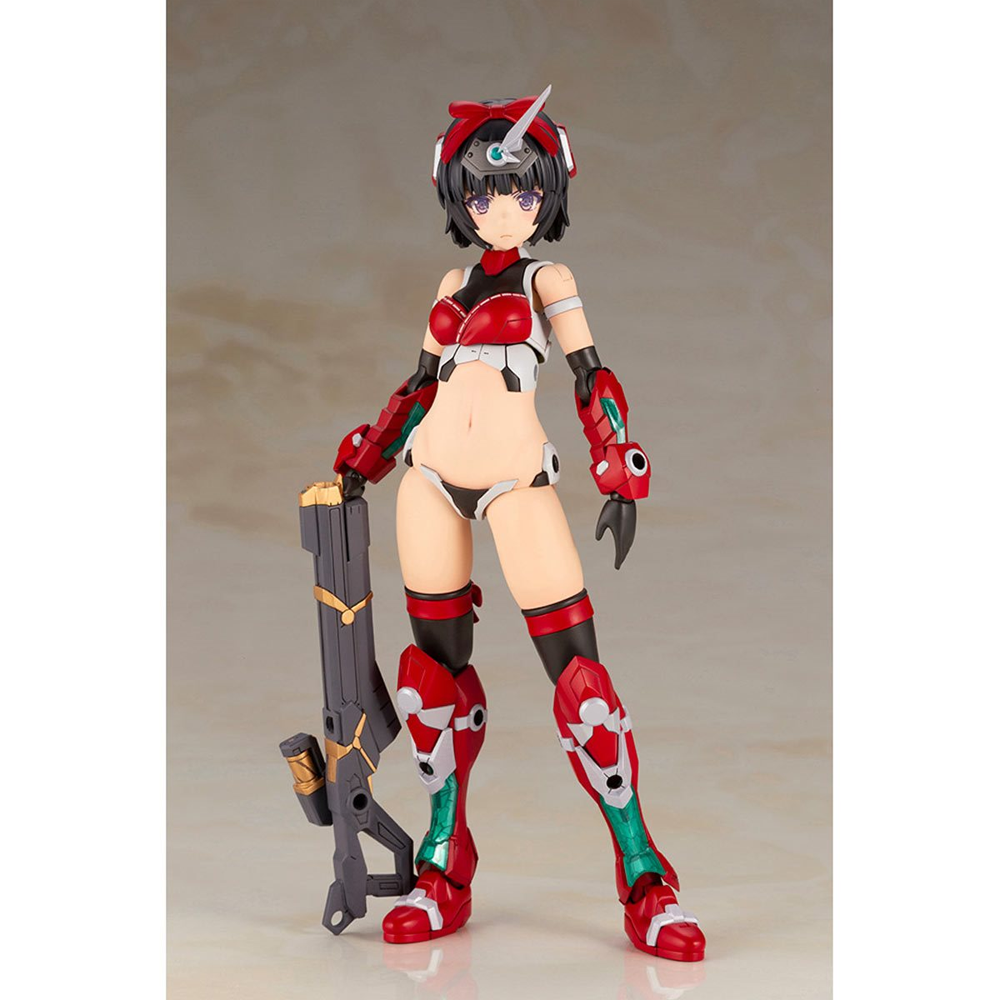 KOTOBUKIYA: Frame Arms Girl - Magatsuki-Houten Model Kit (ONLINE ORDER ONLY)