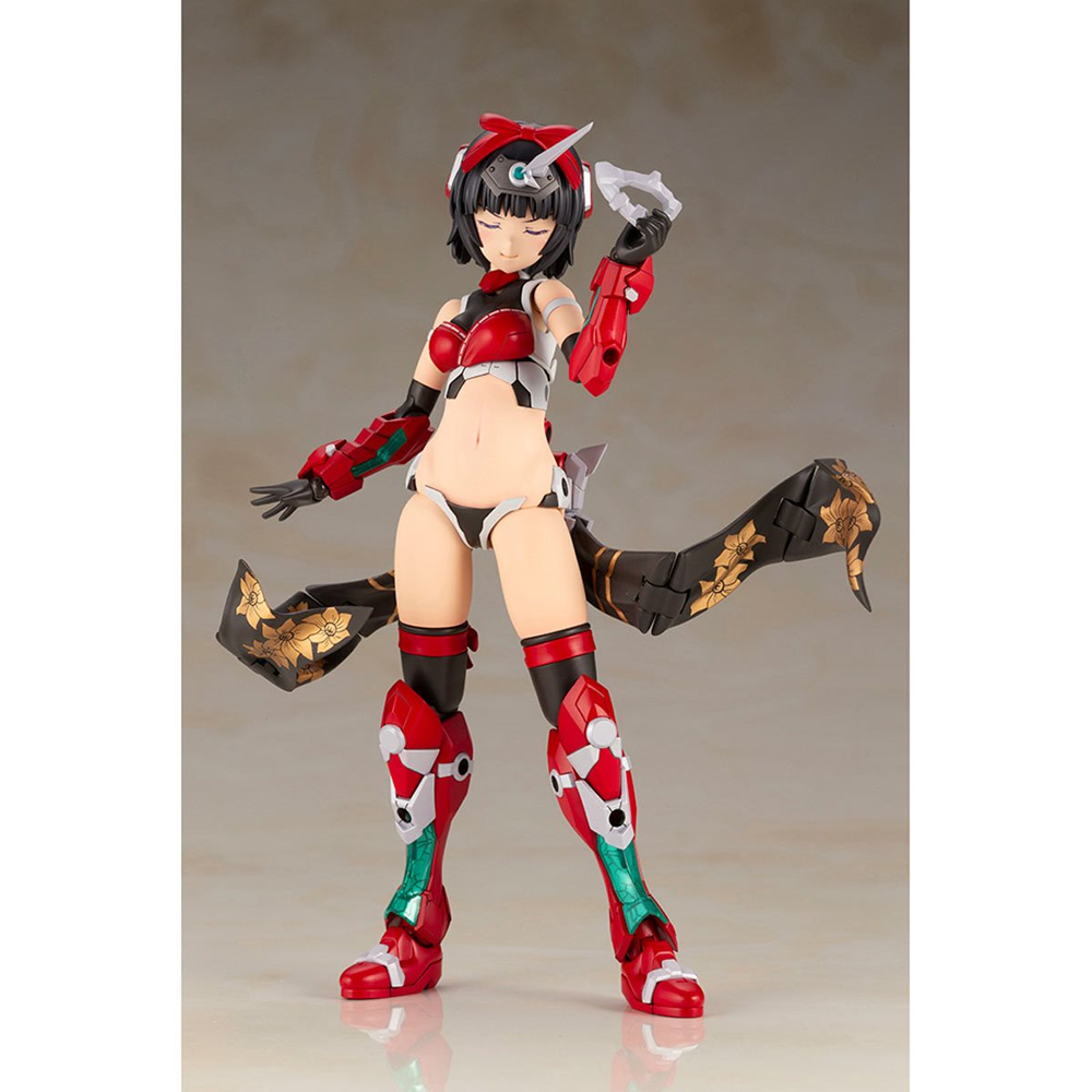 KOTOBUKIYA: Frame Arms Girl - Magatsuki-Houten Model Kit (ONLINE ORDER ONLY)