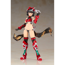 KOTOBUKIYA: Frame Arms Girl - Magatsuki-Houten Model Kit (ONLINE ORDER ONLY)