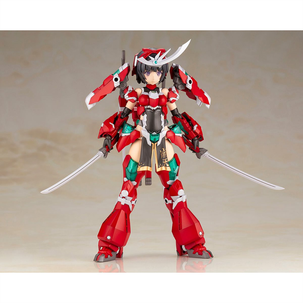 KOTOBUKIYA: Frame Arms Girl - Magatsuki-Houten Model Kit (ONLINE ORDER ONLY)