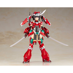 KOTOBUKIYA: Frame Arms Girl - Magatsuki-Houten Model Kit (ONLINE ORDER ONLY)