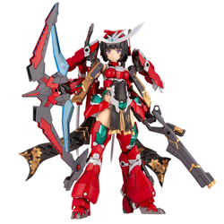 KOTOBUKIYA: Frame Arms Girl - Magatsuki-Houten Model Kit (ONLINE ORDER ONLY)