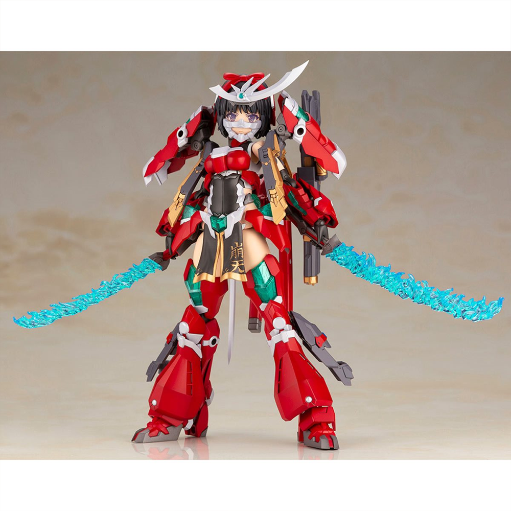 KOTOBUKIYA: Frame Arms Girl - Magatsuki-Houten Model Kit (ONLINE ORDER ONLY)