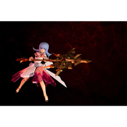 KOTOBUKIYA Plastic Model Kits: Frame Arms Girl x Megami Device - Magical Baselard Model Kit (ONLINE ORDER ONLY)