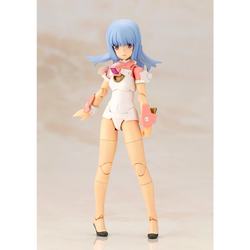 KOTOBUKIYA Plastic Model Kits: Frame Arms Girl x Megami Device - Magical Baselard Model Kit (ONLINE ORDER ONLY)