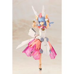 KOTOBUKIYA Plastic Model Kits: Frame Arms Girl x Megami Device - Magical Baselard Model Kit (ONLINE ORDER ONLY)
