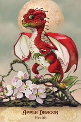 Field Guide To Garden Dragons (ONLINE ORDER ONLY)