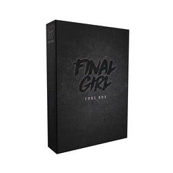 Final Girl: Series 1 Franchise Box (ONLINE ORDER ONLY)