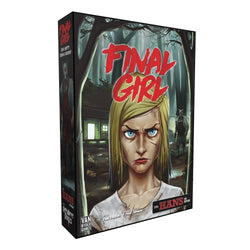 Final Girl: Series 1 Franchise Box (ONLINE ORDER ONLY)