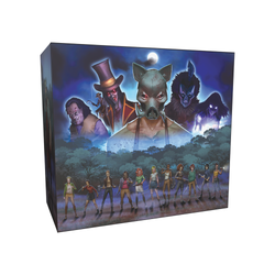 Final Girl: Series 1 Franchise Box (ONLINE ORDER ONLY)