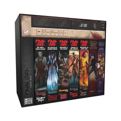 Final Girl: Series 1 Franchise Box (ONLINE ORDER ONLY)